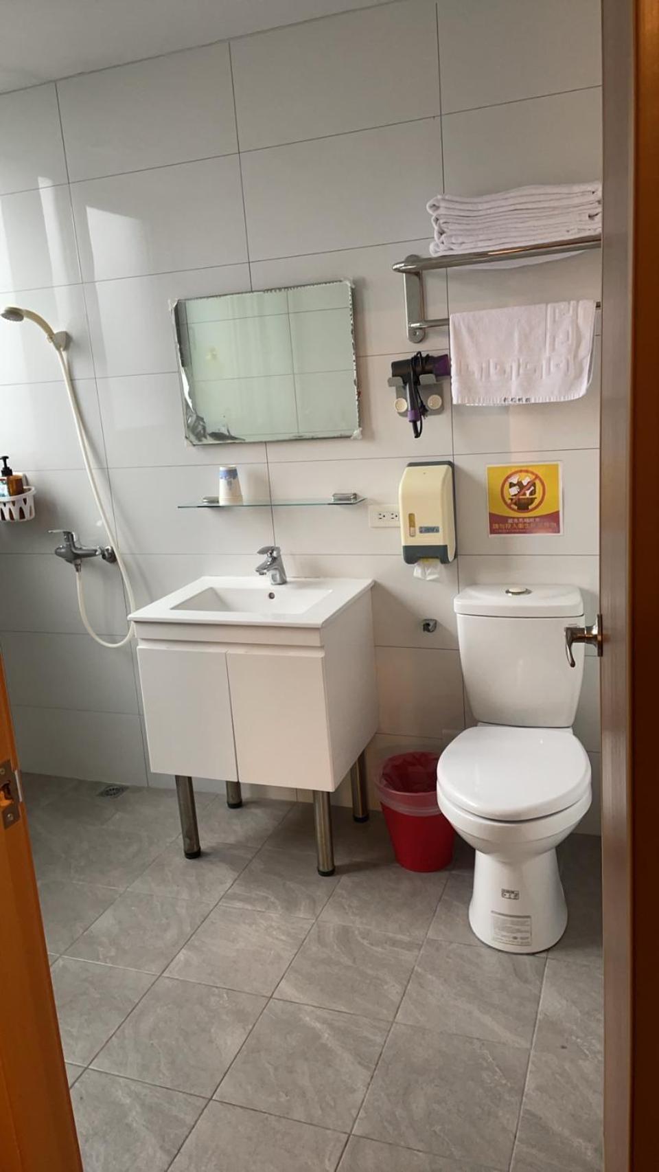 Miniinn Tajpej Kültér fotó