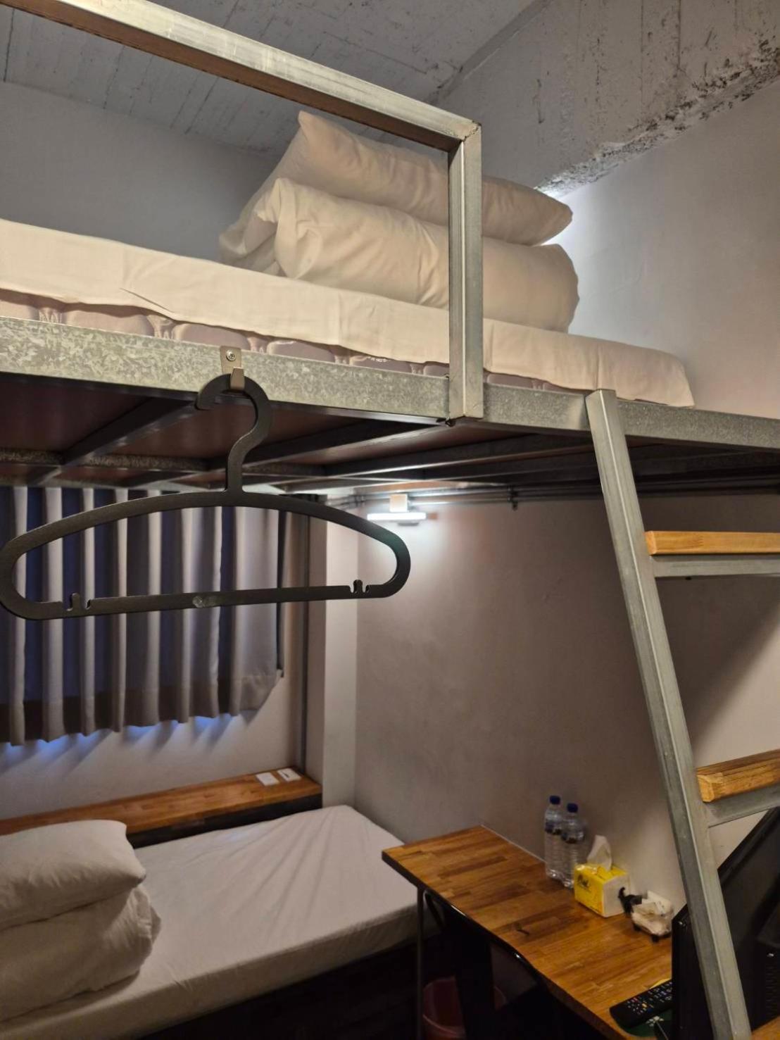 Miniinn Tajpej Kültér fotó