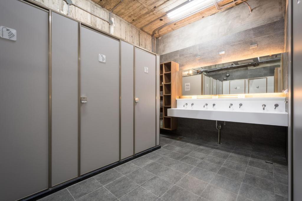 Miniinn Tajpej Kültér fotó