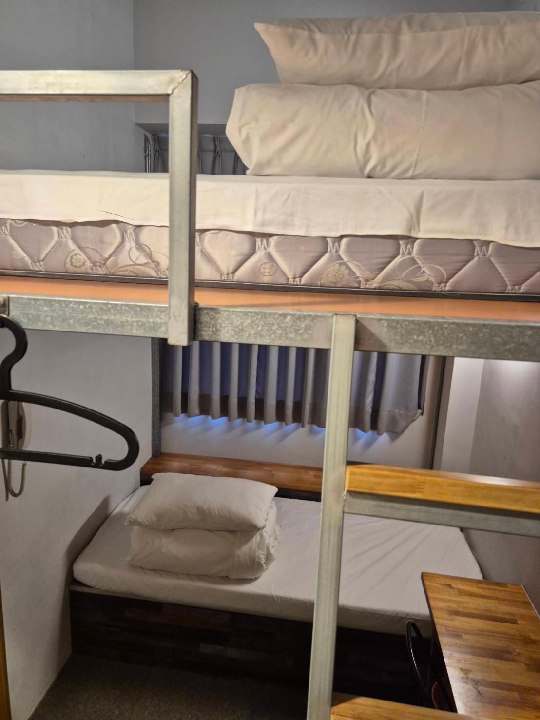 Miniinn Tajpej Kültér fotó