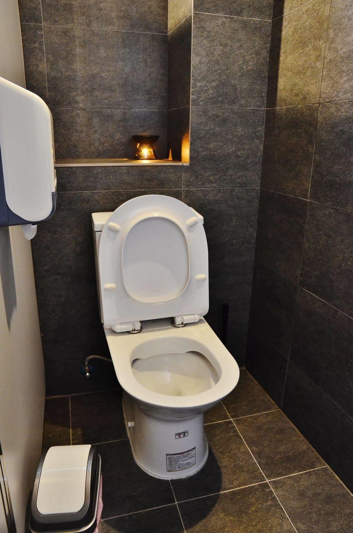 Miniinn Tajpej Kültér fotó